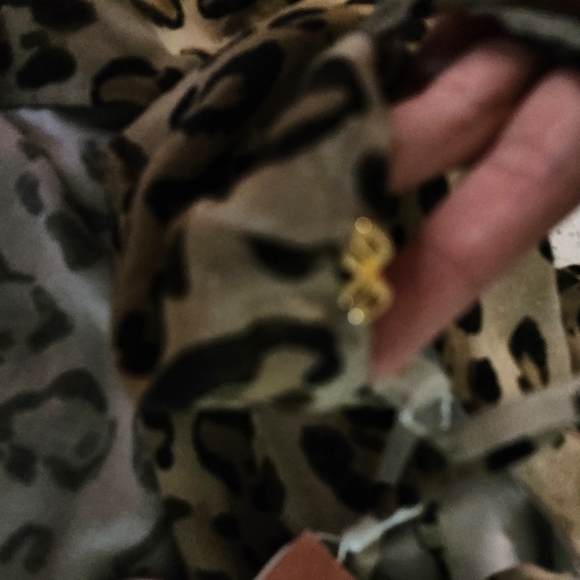 PQ Amelia Cover-up Slip Dress - Picture 8 of 8